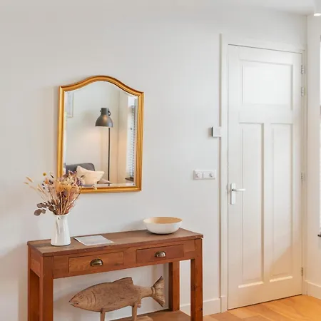 't Bonnie Hofje Apartamento Zandvoort