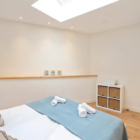 't Bonnie Hofje Apartamento