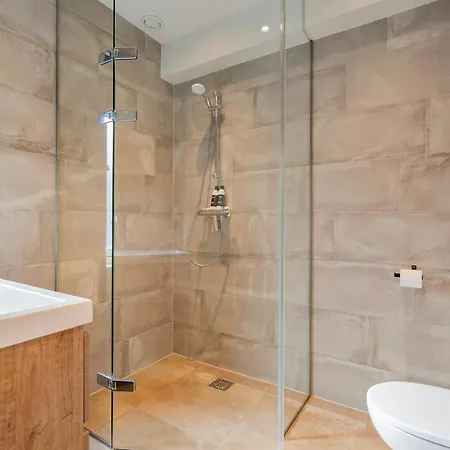 Apartamento 't Bonnie Hofje Zandvoort